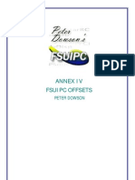 Offsets Fsuipc