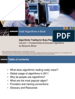 Algorithmic Trading