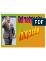 Jeopardy