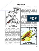 Geologia de Venezuela