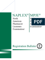 Naplex Mpje