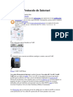 Voz Sobre Protocolo de Internet