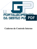 FGP Apostila Controle Interno