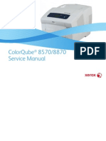 ColorQube 8570 8870 Service Manual