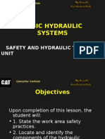 Basic Hydraulic Systems