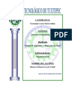 Algoritmos Y Diagramas de FlujO - Leyla