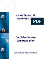 Business Plan