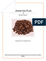 Marketing Plan Final