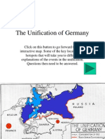 Unification of Germany