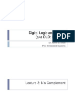 DLD03 Complement