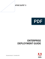 Adobe Application Manager Enterprise Edition Deploy Guide