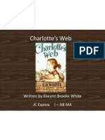 Charlotte's Web