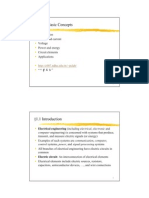 Circuitry Ch01 Basic Concepts