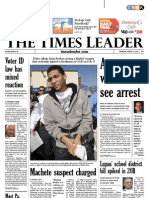 Times Leader 03-15-2012