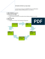 Example Sample Caseby Edward H. Spicer Case Study HTTP