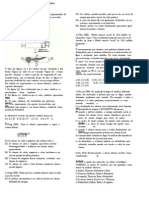 Exercicios de Modelos Atomicos Sem Gabarito