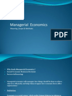 Economics PPT 1