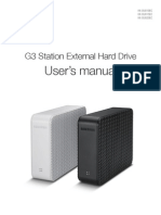 G3 Station User Manual en Rev02