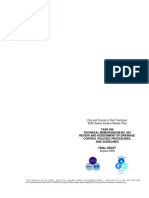 TASK 500 Technical Memorandum No. 503 Review and Assessment of Drainage Control Policies, Procedures, AND Guidelines Final Draft