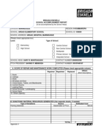 Mogpog District Brigada Eskwela Form 07