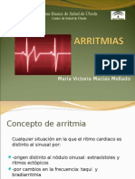 ARRITMIAS