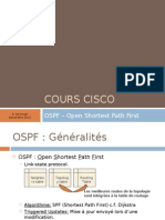 Cisco - 05 - Ospf