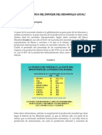 Teoría y Práctica Del Enfoque Del Desarrollo Local