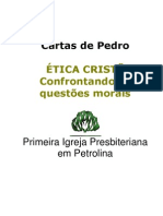 Ética Cristã