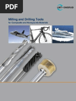 Onsrud Catalog - Milling and Drilling Tools