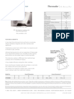 Thermador CIT304EM