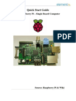 Raspberry Pi