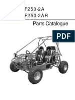 1 Sun L SLGK 250 2A Parts Catalogue