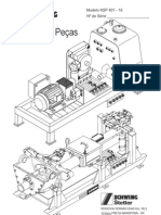 Catalogo de Pecas KSP - 401 - 18 - Portugues