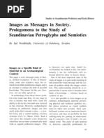 Nordbladh - Images As Messages of Societies