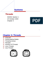 Operating Systems - ch5-F06