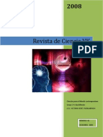 Revista de Ciencia VK, Nº 1