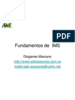 Capitulo 1 Fundamentos de IMS