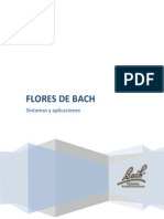 Flores Bach