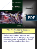 The Marketing Management Process: Mcgraw-Hill/Irwin