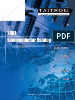 2007 Semiconductor Catalog