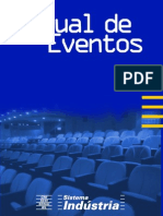 Manual de Eventos CNI