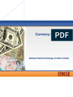 Currency Futures: National Stock Exchange of India Limited