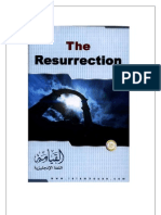 The Horrors On The Day of Resurrection