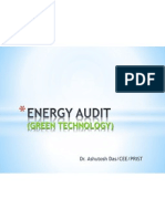 Energy Audit