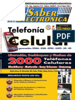 Celulares Ultima Generacion