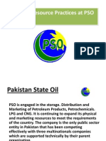 Pakistan State Oil