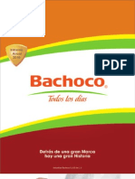 Bachoco