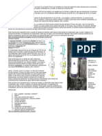 El Extractor Soxhlet o Simplemente Soxhlet