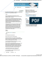 How Sales and Purchases A - C's Hit P&L A - C in SAP ERP - (10th Response) (SOLVED) - Toolbox For IT Groups