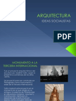 ARQUITECTURA